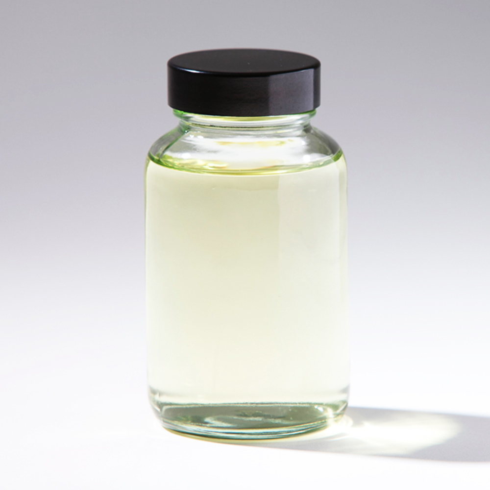 Saponified Liquid Soap