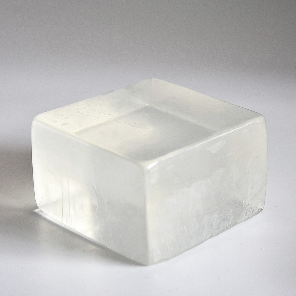 KD-78-1 transparent melt and pour soap base